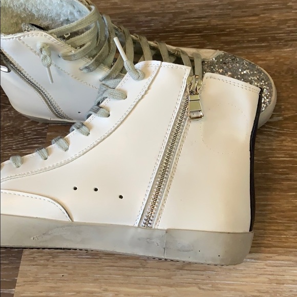 gg dupes shoes